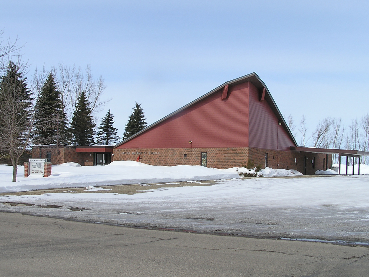 Langdon Dakotas Annual Conference of The United Methodist Church